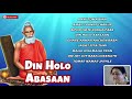 Lokenath Baba Bhajans | Din Holo Abasaan | দিন হলো অবসান | Radha Bandopadhyay | Gold Disc
