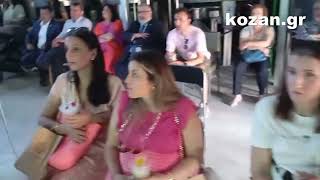 kozan.gr:  etheleo open day  στην Αναρράχη Εορδαίας