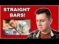 Rapper reacts to Rich Brian’s Tokyo Freestyle! STRAIGHT BARS!