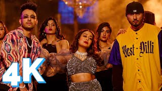 KANTA LAGA  OOI MAA FUll Video Song 4k 60fps - Tony Kakkar, Neha Kakkar & Yo Yo Honey Singh