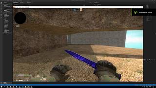 [SourceMod] Tweaker 3.0 - Reworked gloves menu with team selection.