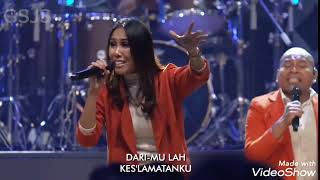 Bersorak (JPCC Worship) | GSJS Pakuwon Mall | Cover By Ece Palentina