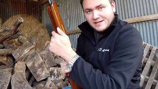 SMK B2-Big Dan's Airgun reviews.