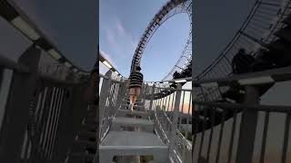 This Infinite Stairway Will Blow Your Mind #shorts