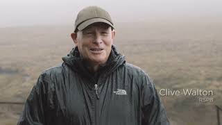 Peatland ACTION Tardoes Farm Case Study with subtitles