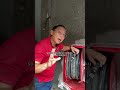 Cara untuk pakai Hose Reel