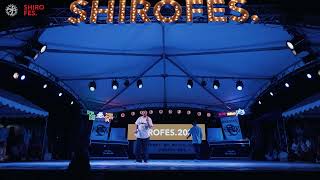 Co-thkoo │ SHIROFES 2023 SHOW │ FEworks