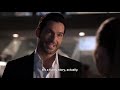 lucifer 5x03 chloe and lucifer reunion lucifer season 5