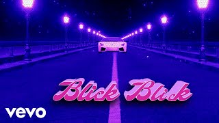 Coi Leray & Nicki Minaj - Blick Blick! (Official Lyric Video)