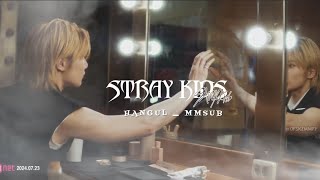 [MMSUB] Stray Kids - 'STRAY KIDS' M/V Ver.