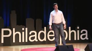 How to set-up Social Impact Real Estate | Gregory Heller | TEDxPhiladelphia