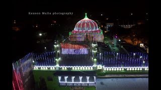 | Dargah Khunja Maa Saheba رح | Gulbarga Shareef Darga |