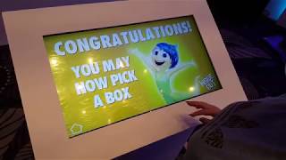 Pixar Inside Out Memory Match Game | Disney
