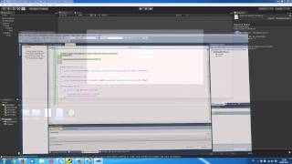 [Forge Networking Beta] Fastet Multiplayer setup in Unity3D