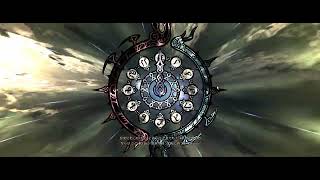 FF14 絶竜詩戦争 占星術師視点 初クリア