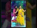 #Shorts - Hyper Aadi Dance Performance - Sridevi Drama Company - 28th July 2024