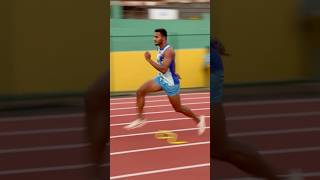 Small Hurdles Running #trending #shorts #motivation