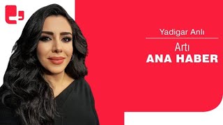 Yadigar Anlı ile Artı Ana Haber (7 Nisan 2023)