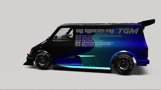 TGM Livery Contest - February 2025