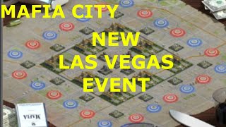 New Las Vegas Event - Mafia City