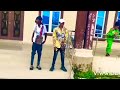 Shally Pizzle and is junior bro Ft Emmydon. Most funny comedy rap freestyle