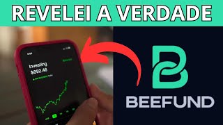 BEEFUND [BEE FUND É CONFIÁVEL] BEE FUND COMO FUNCIONA - BEEFUND O QUE É - BEEFUND É PIRAMIDE