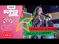 Nicole Cherry – Aș vrea să mă las de tine  | LIVE #PROFMSuperGirl 2024