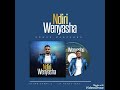 Rowan Madzamba _Pfumo renyasha (Bell of Grace) 2022