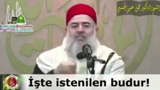 Akıllı insan, Allâh’ı Peygamberi ve İslâm'ı sever | Dr.Şeyh Cemil Halim | الشيخ الدكتور جميل حليم