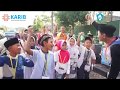 Belanja Bareng Yatim & Dhuafa 2018 Karib