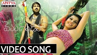 Aakalakalaka Song - Mogudu Video Songs - Gopichand, Taapsee