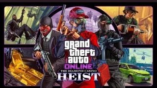 [GTA5]連峰保管恒ミッションフィナーレ簡単にクリアする方法‼️今がチャス‼️81万稼ぐ