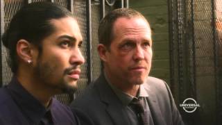 100% Character | Battle Creek
