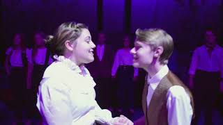 SPOON RIVER ANTHOLOGY: William and Emily