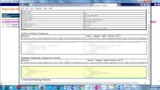 TestMagic WebServices Demo