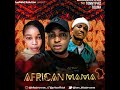 Blizzbrowse x Tonnyphiz x Tolina - African Mama