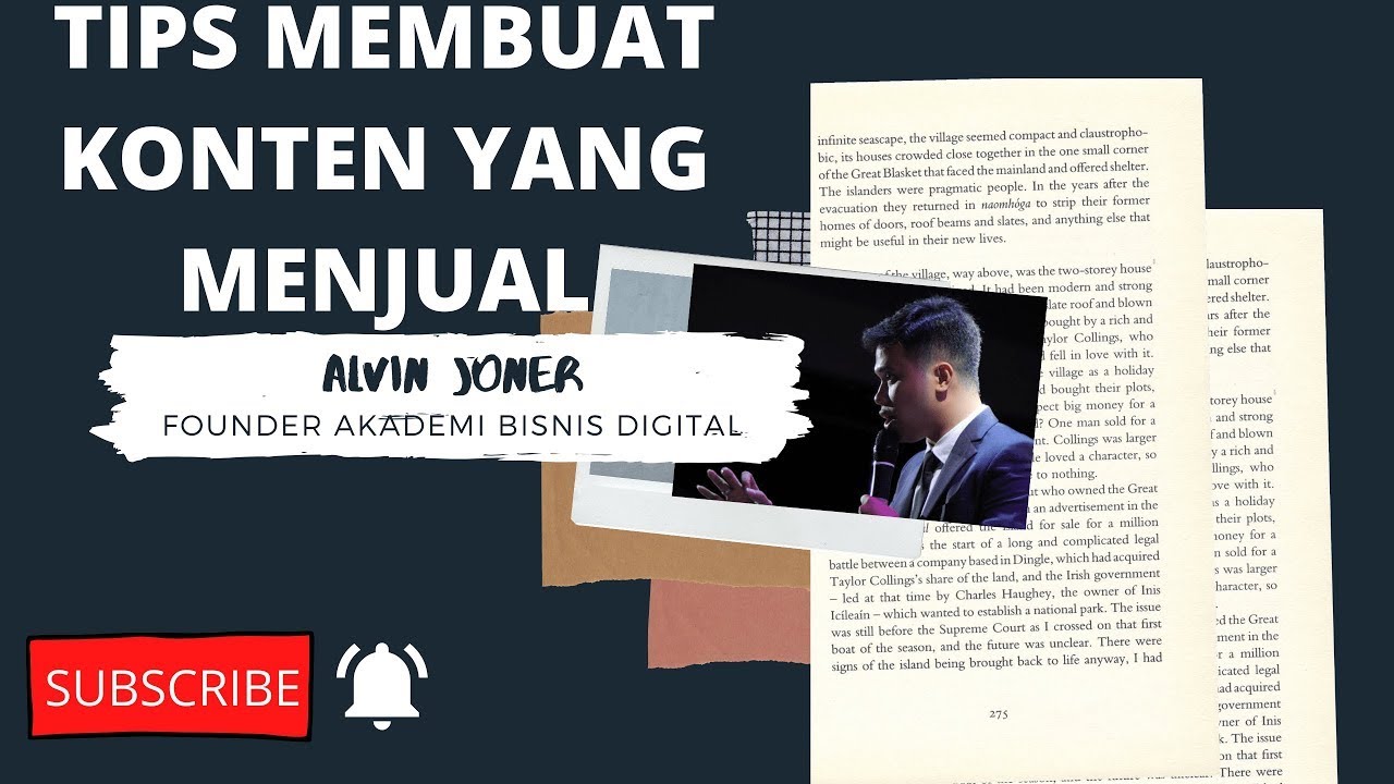 Cara Membuat Konten Yang Menarik Di Tiktok Youtuber Pemula Wajib Baca ...