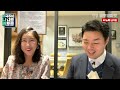 쇼핑 대목 블랙프라이데이 개막 다시 문 걸어잠그는 중국 미나리 라이브 on air