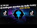 DJ KELINGAN MANTAN BY RULLY FVNKY VIRAL TIK TOK TERBARU 2024!!