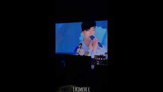 171008 南柱赫남주혁Nam Ju Hyuk PRIVATE STAGE IN TAIWAN - 백야(White night)