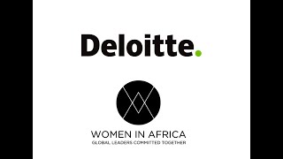 WIA x Deloitte Mentorship Program 2020