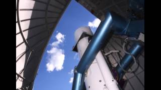 Mount Lemmon SkyCenter