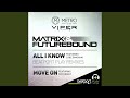 All I Know (feat. Luke Bingham) (Cosmic Remix)