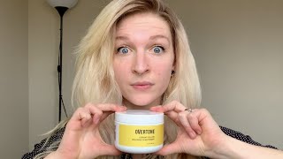 I Dye My Hair Yellow - oVertone Vibrant Yellow