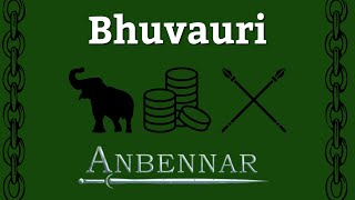 Bhuvauri | Anbennar | Part 5