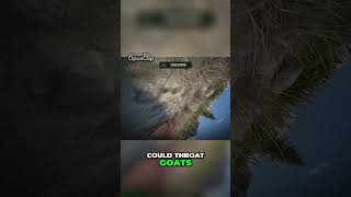 How much throat could a throat goat goat if a throat goat could throat goats? #rust #throat