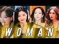 WOMAN × Kdrama Multifemale || WOMAN'S DAY SPECIAL 💅