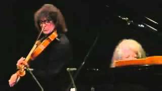 Argerich - Bashmet - Schubert Arpeggione ( viola   piano ) 1 part I.wmv