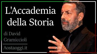 Almasri una brutta storia. Tra un torturatore e la politica nazionale. Accademia della Storia