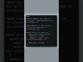 Master Error Handling in JS Fetch #JavaScript